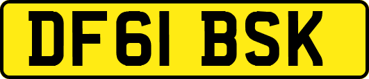 DF61BSK