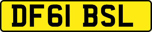 DF61BSL