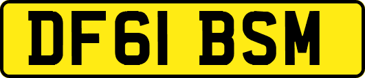 DF61BSM