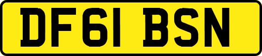 DF61BSN