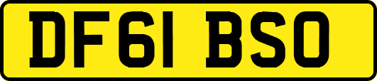 DF61BSO