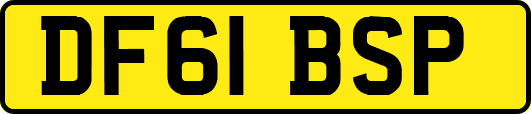 DF61BSP