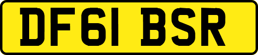 DF61BSR
