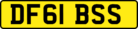 DF61BSS