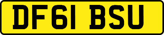 DF61BSU