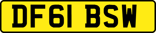 DF61BSW