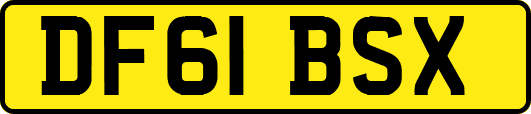DF61BSX