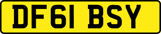 DF61BSY