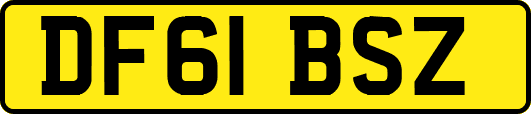 DF61BSZ