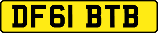 DF61BTB