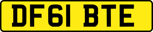 DF61BTE