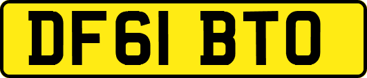 DF61BTO