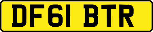 DF61BTR
