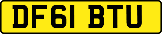 DF61BTU