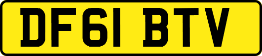 DF61BTV