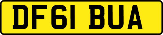 DF61BUA
