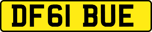 DF61BUE