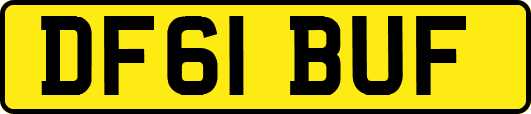DF61BUF