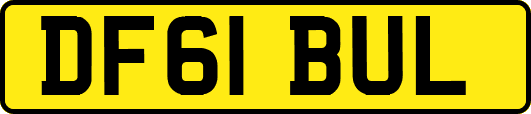 DF61BUL