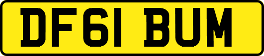 DF61BUM