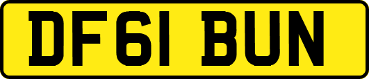 DF61BUN