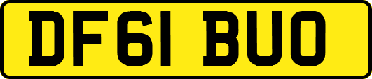 DF61BUO