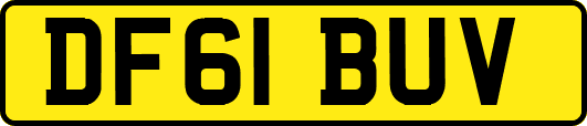 DF61BUV
