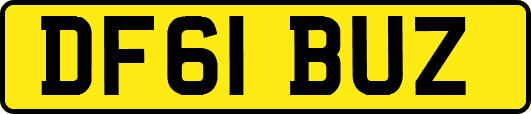 DF61BUZ