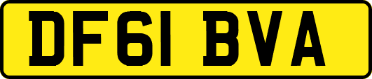 DF61BVA