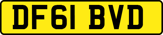 DF61BVD