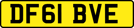 DF61BVE
