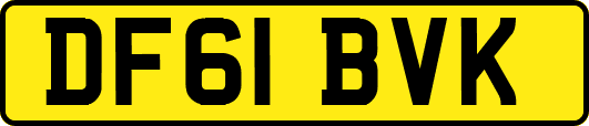 DF61BVK