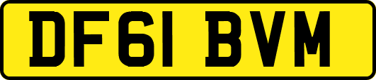 DF61BVM
