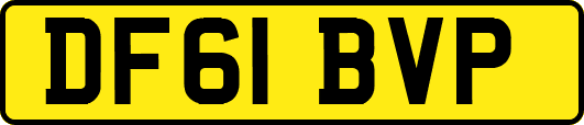 DF61BVP