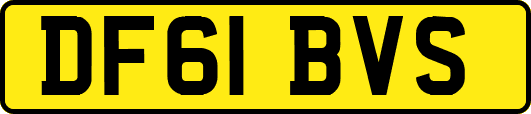 DF61BVS