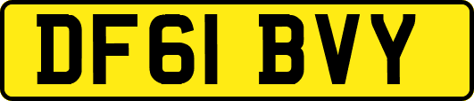 DF61BVY