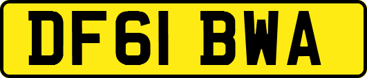 DF61BWA