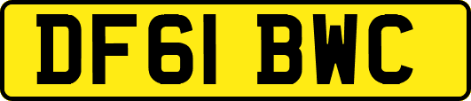 DF61BWC