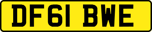 DF61BWE