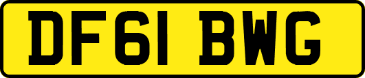 DF61BWG