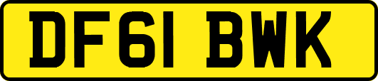 DF61BWK