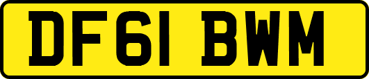 DF61BWM