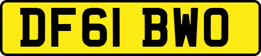DF61BWO