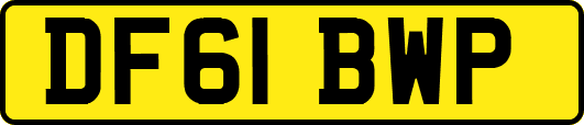 DF61BWP