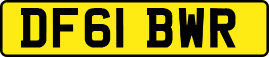 DF61BWR