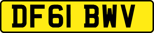 DF61BWV