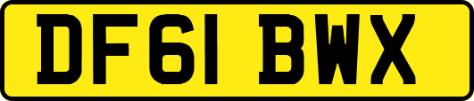 DF61BWX