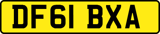 DF61BXA