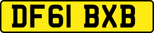 DF61BXB