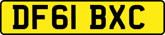 DF61BXC